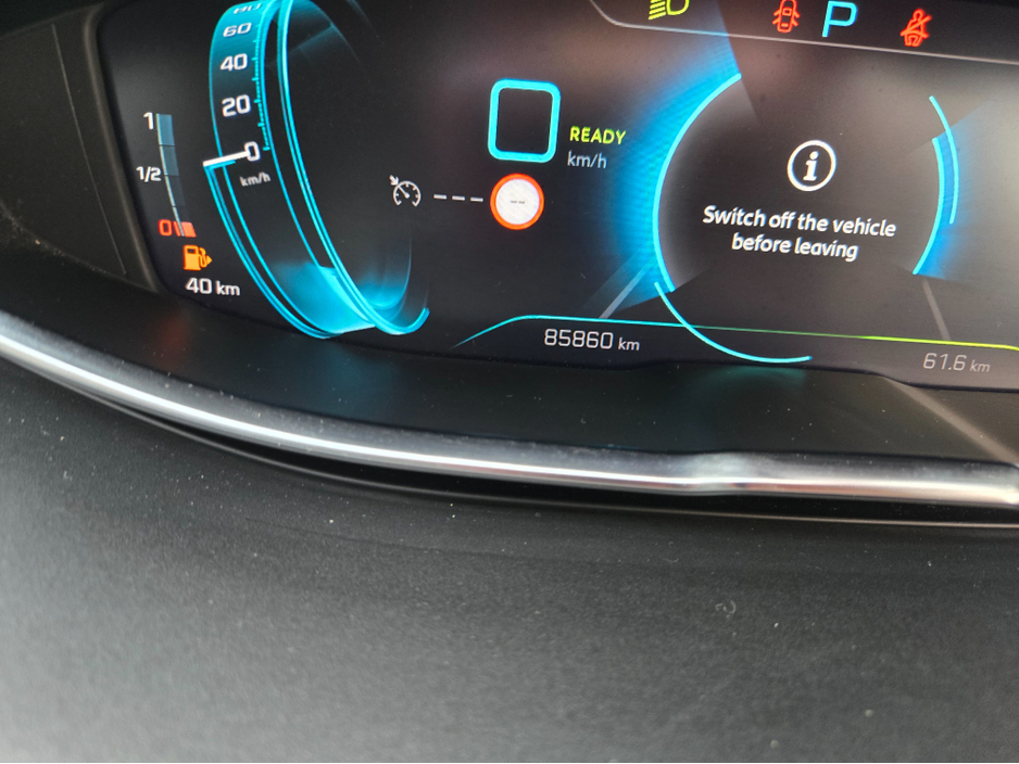 2022 Peugeot 3008 - image 9