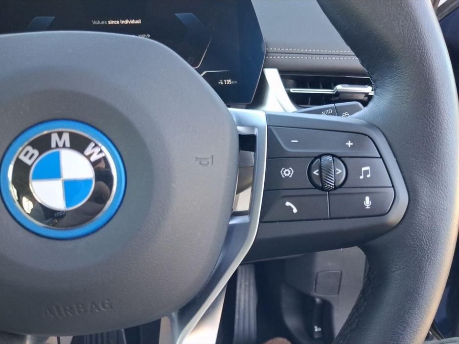 2025 BMW iX1 - image 18