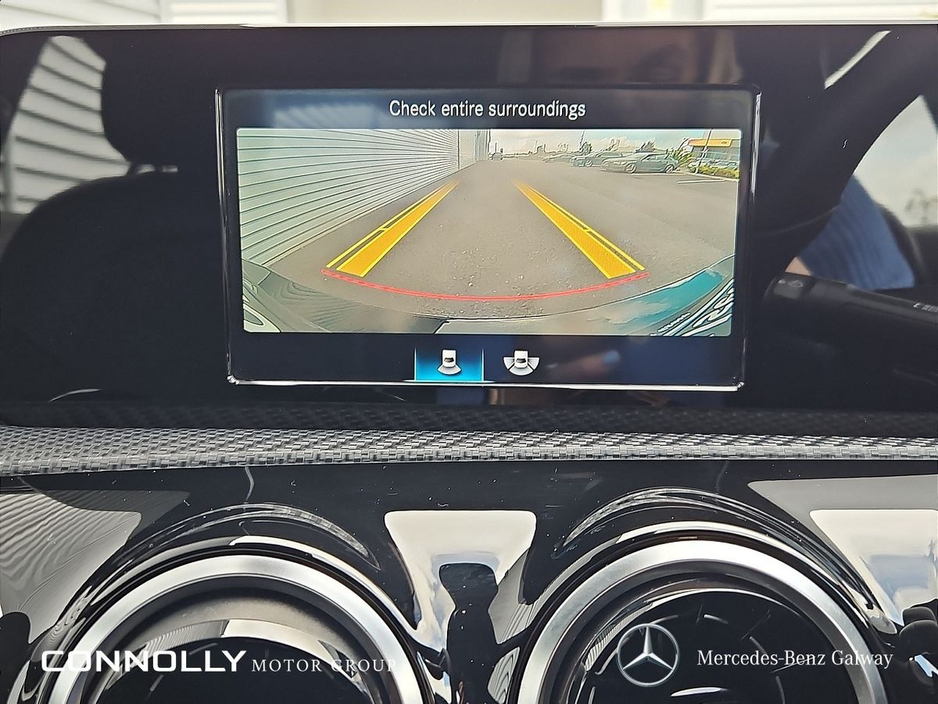 2019 Mercedes-Benz A Class A 180d Progressive Line €271pm €24,900