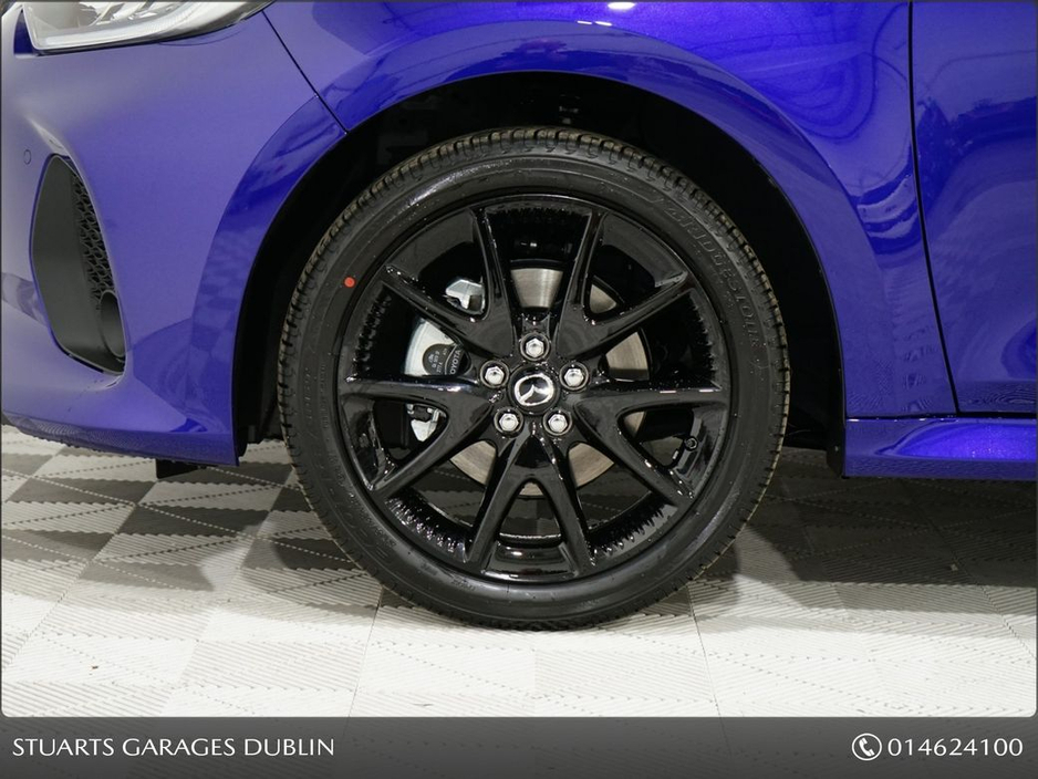 2025 Mazda Mazda2 Mazda 2 Hybrid 1.5 116hp Auto Homura -AS New Condition €28,945