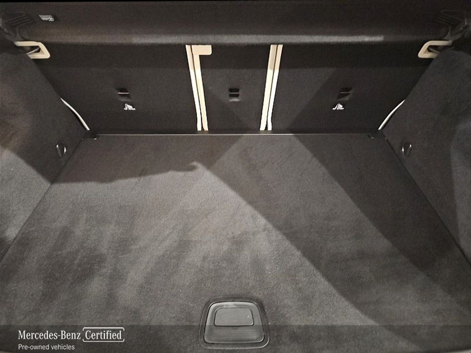 2024 Mercedes-Benz GLA Class 180D Progressive Plus €45,950