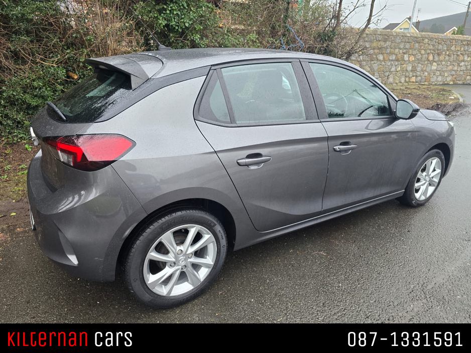 2020 Opel Corsa 1.2 SC 5dr €9,999