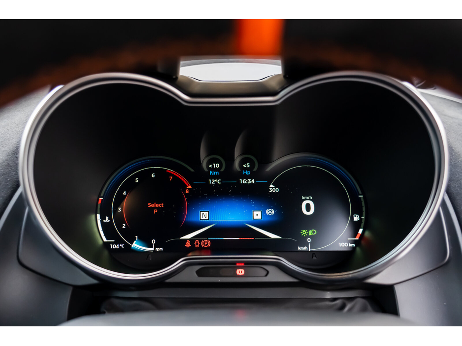 2025 Alpine A110 - image 32