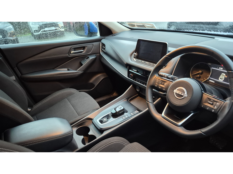 2023 Nissan Qashqai EPOWER SV PREMIUM GR R RR 4DR AUTO €26,950