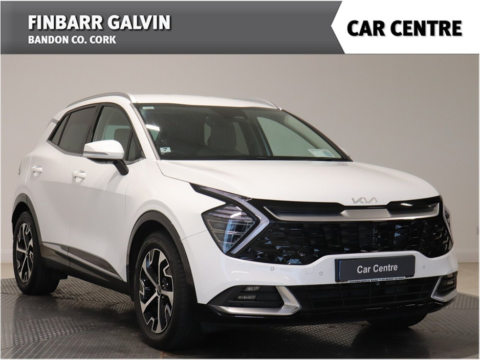 2023 Kia Sportage for sale in , Ireland