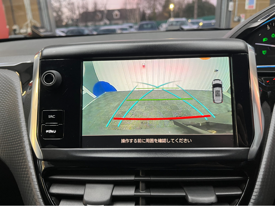 2019 Peugeot 2008 €15950! 2019 PEUGEOT 2008 1.2 AUTOMATIC / REVERSE CAMERA / HEATED SEATS €15,950