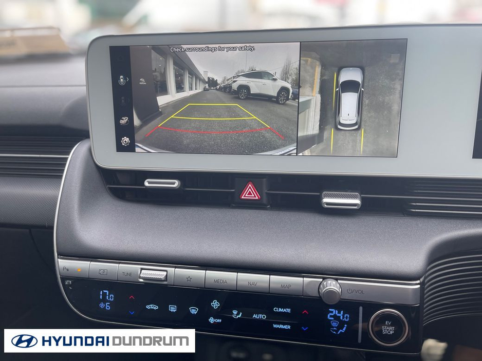 2022 Hyundai Ioniq 5 - image 24