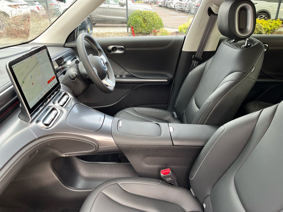 2025 Smart #1 - image 22