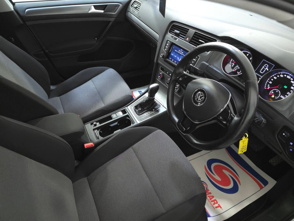 2015 Volkswagen Golf 1.2 TSI 5DR 110HP Trendline €12,950