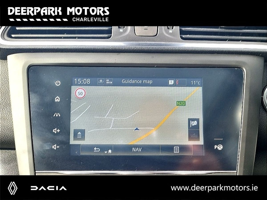 2020 Renault Kadjar - image 17