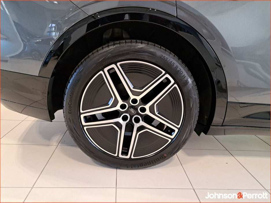 2026 Ford Capri ORDER YOUR NEW FORD CAPRI TODAY