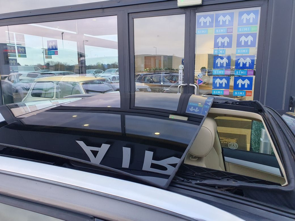 2011 Audi A3 TWIN SUNROOF * FULL LEATHER * SB 1.4TFSI 125 Sport €9,500