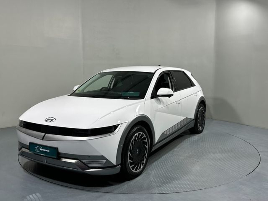 2024 Hyundai Ioniq 5 510 Km's Range 77KWH 241 €36,800