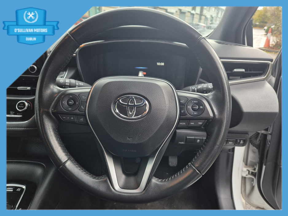 2022 Toyota Corolla - image 15