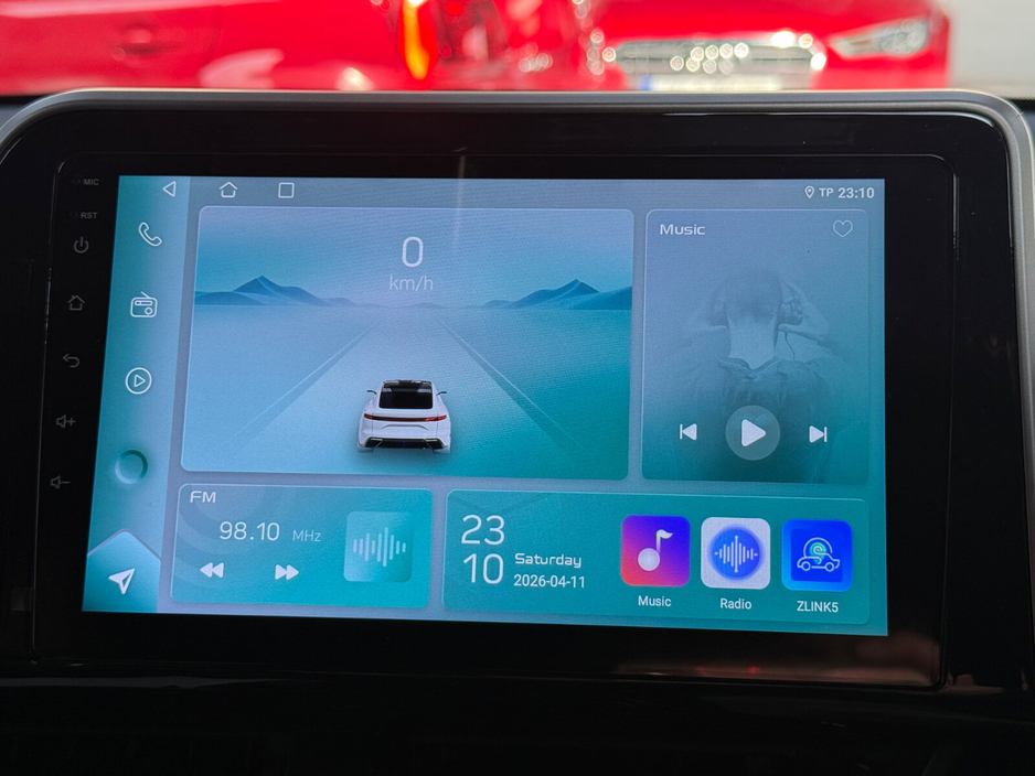 2017 Toyota C-HR - image 17