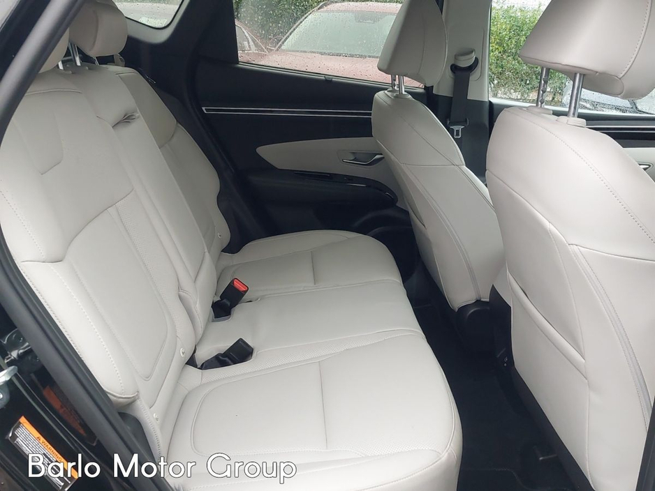 2024 Hyundai Tucson Executive Plus HEV (Hybrid) Automatic €39,995