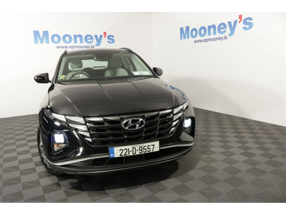 2022 Hyundai Tucson PHEV EXECUTIVE 4WD 1.6L P ETROL AUTOMATIC SUV