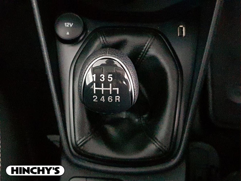 2022 Ford Fiesta 1.0T EcoBoost 95PS Trend Connected