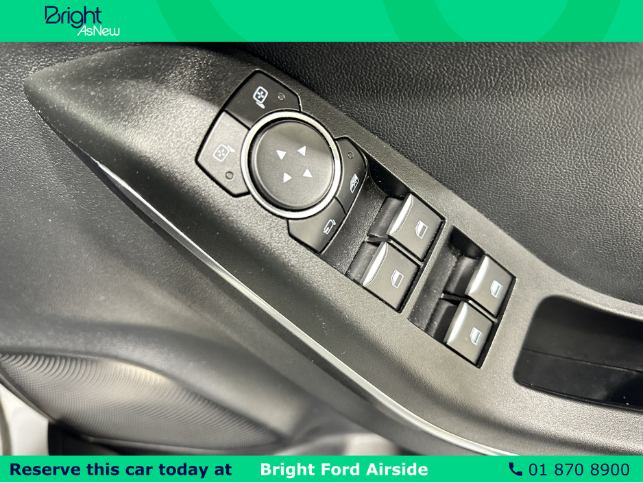 2020 Ford Puma - image 16