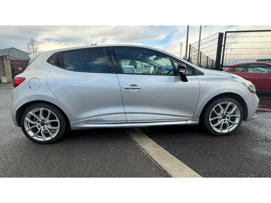2015 Renault Clio  €11,999