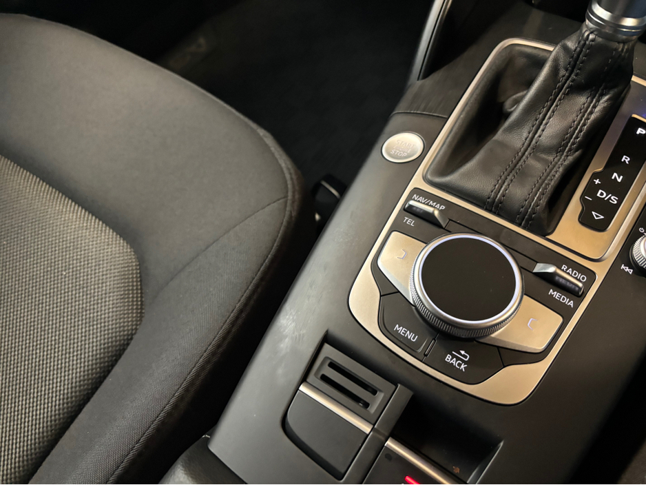 2019 Audi A3 - image 11