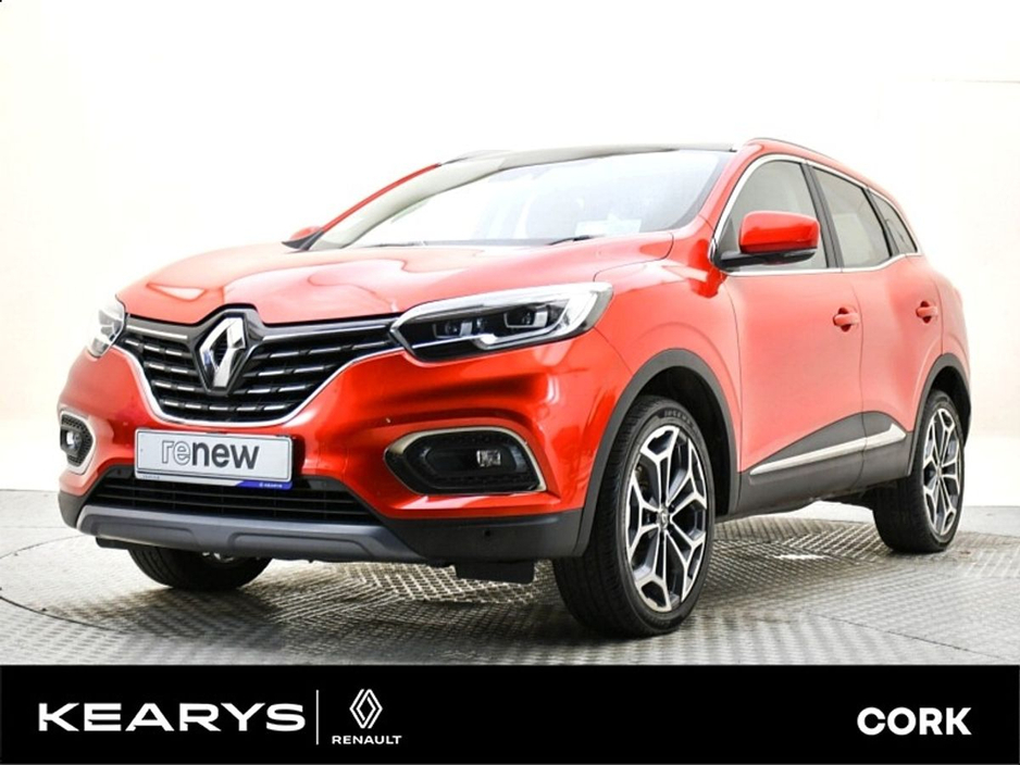 2019 Renault Kadjar - image 11