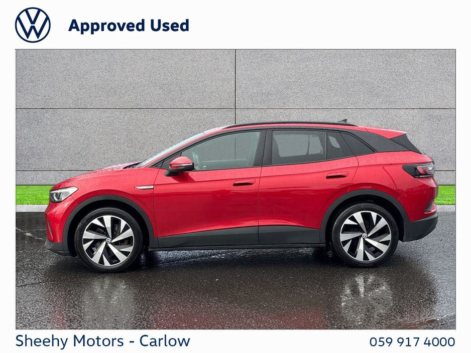 2023 Volkswagen ID.4 - image 6