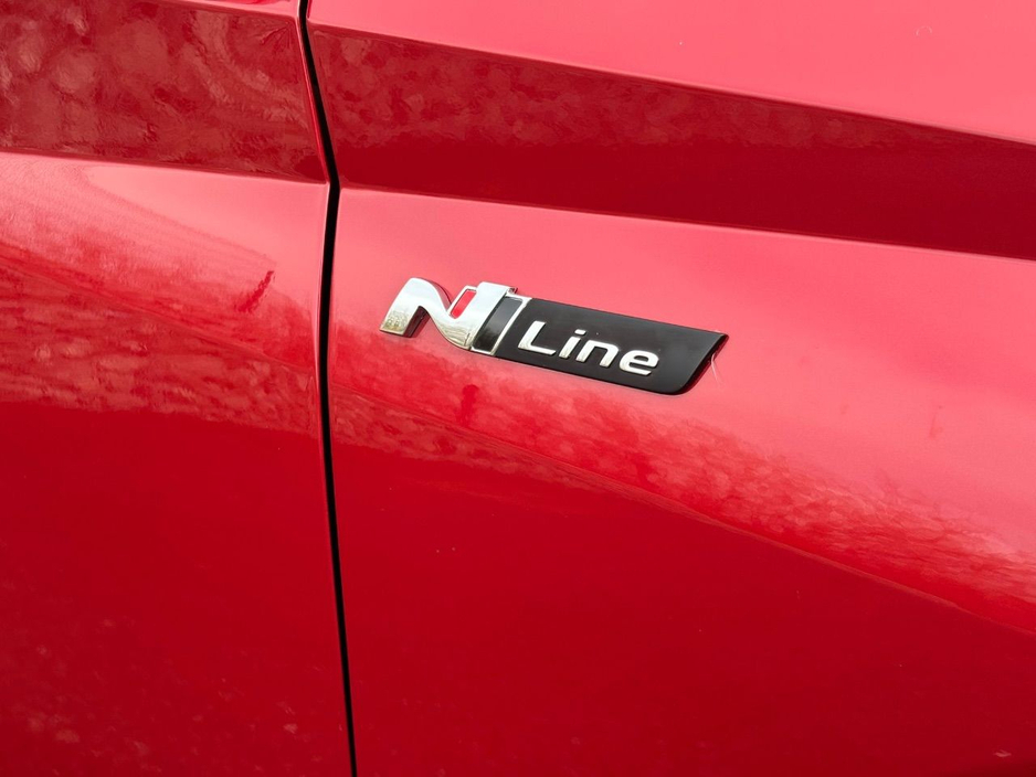 2024 Hyundai i20 - image 29