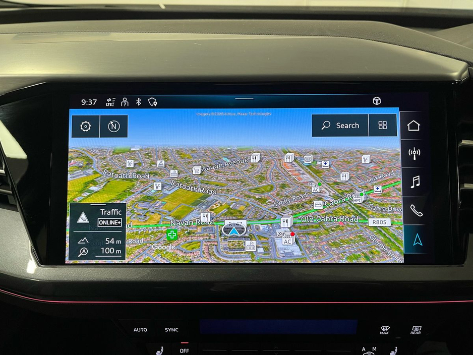 2024 Audi Q4 e-tron - image 16