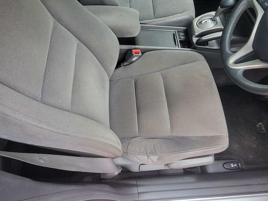 2008 Honda Civic - image 3