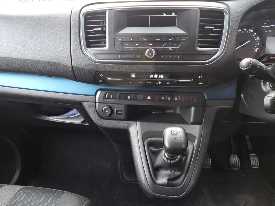 2018 Peugeot Expert  €20,950