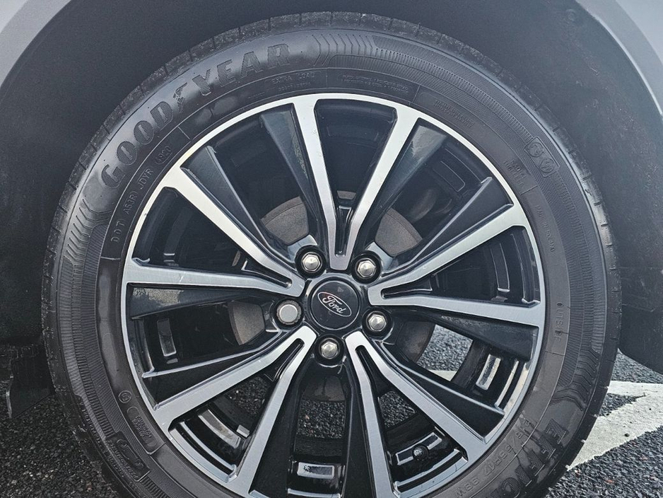 2021 Ford Puma PETROL, HYBRID, TITANIUM MODEL, LOW MILEAGE, FINANCE, WARRANTY, 5 STAR REVIEWS €18,995