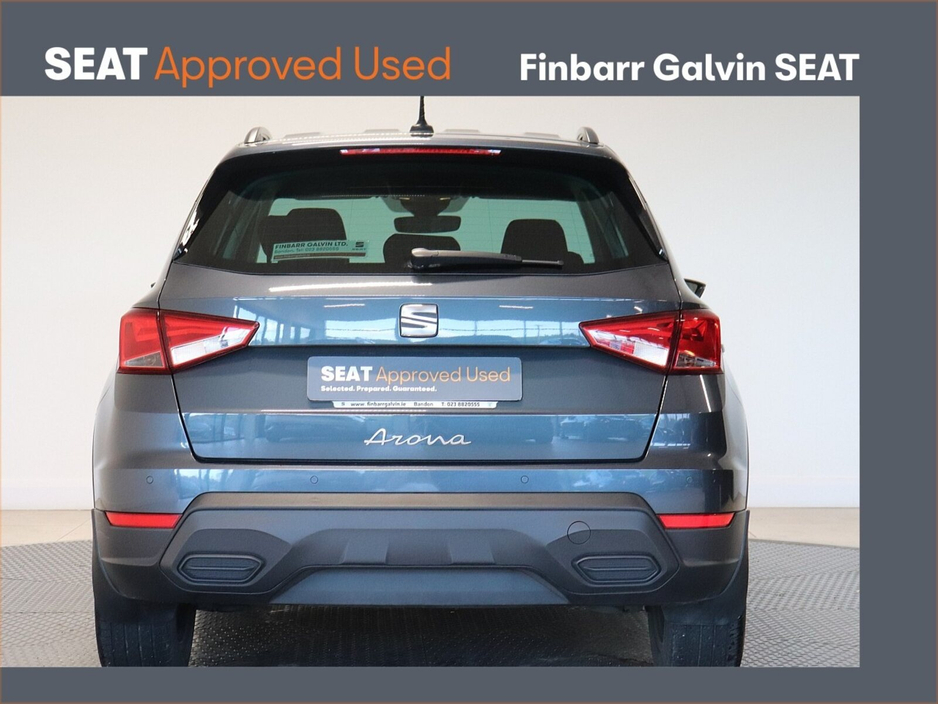 2023 SEAT Arona 1.0TSI 110hp SE €21,950