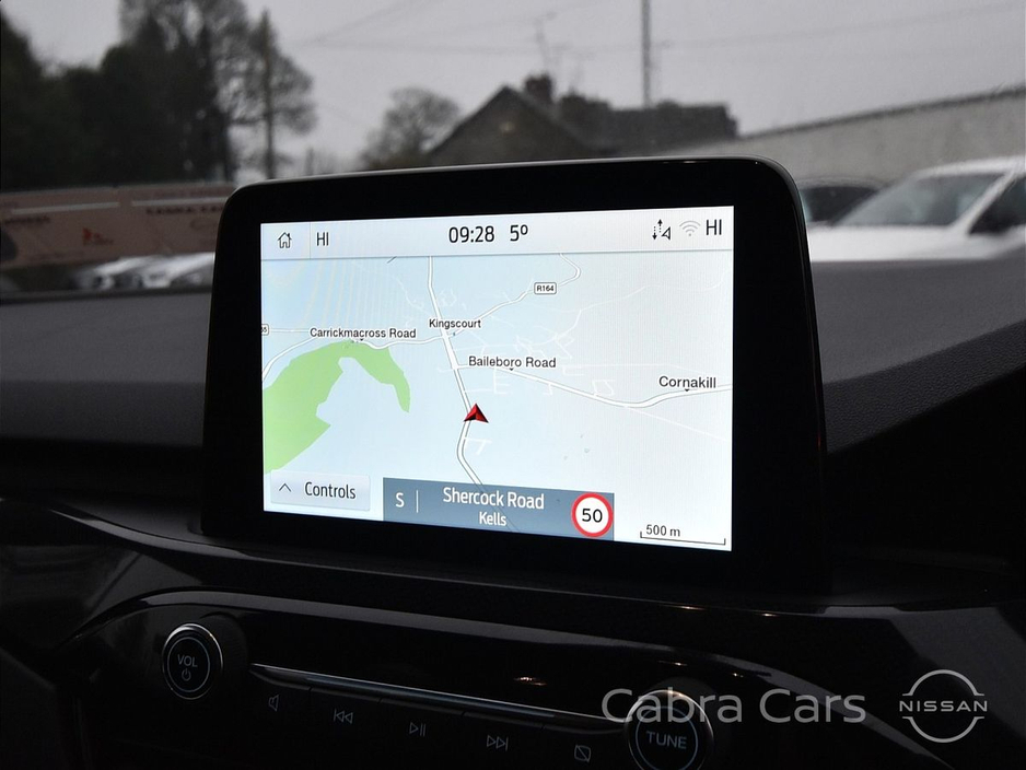 2022 Ford Kuga - image 14