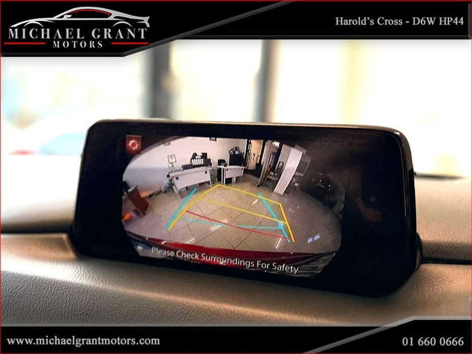 2020 Mazda CX-5 2.0 PETROL 165BHP EXECUTIVE SE / ONLY 42KM / 2028 NCT / IRISH CAR €23,950