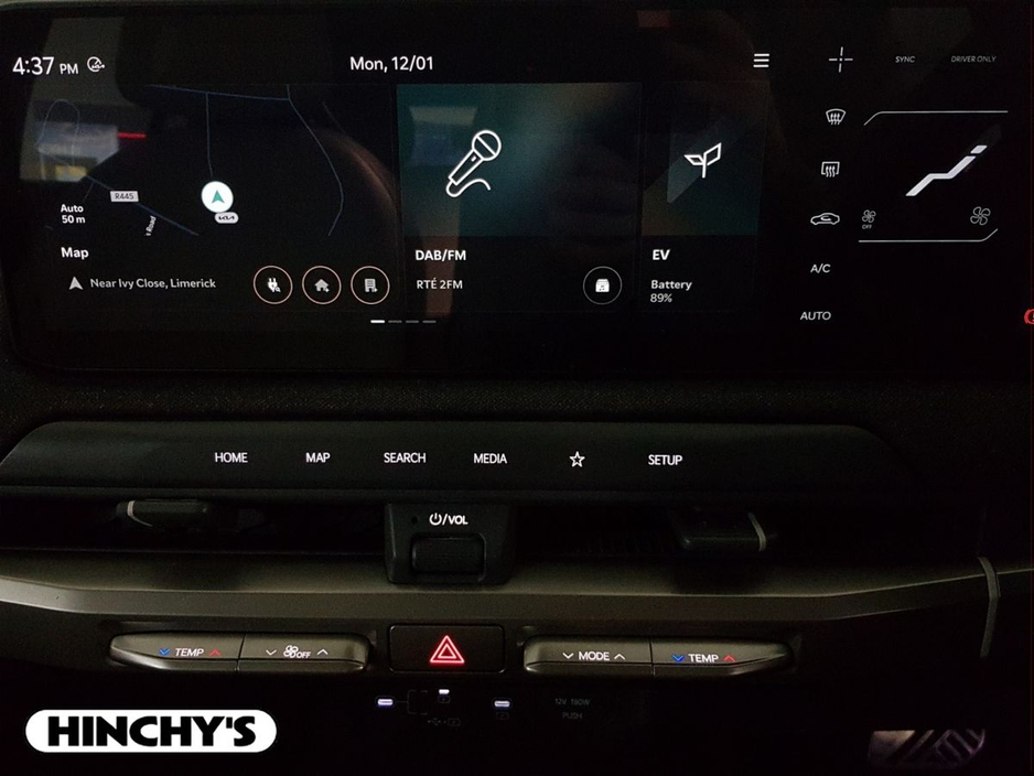 2025 Kia EV3 EV3 Earth 2 - Long Range