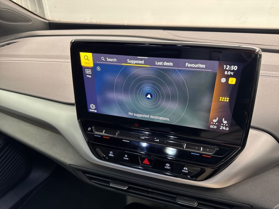 2023 Volkswagen ID.4 - image 19