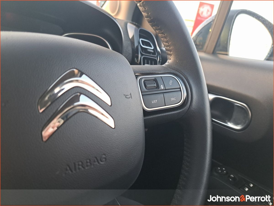 2023 Citroen C3 Aircross FLAIR / 1.2 PETROL / AUTO / HUGE SPEC €19,900