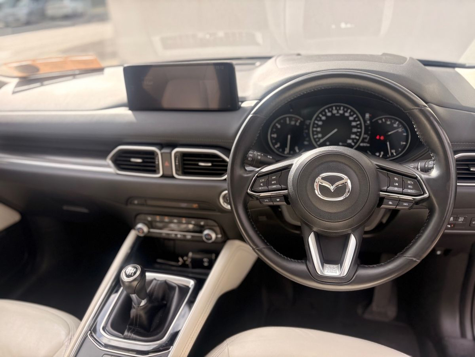 2023 Mazda CX-5 - image 4