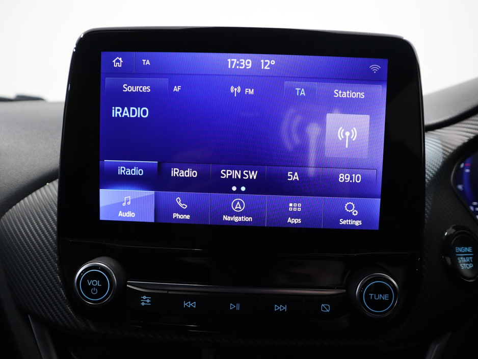 2023 Ford Puma - image 17