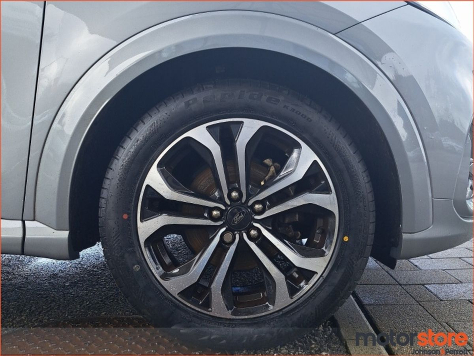 2022 Ford Puma 1.0L Petrol MHEV | TINY MILEAGE| From €79 Per WEEK €20,900