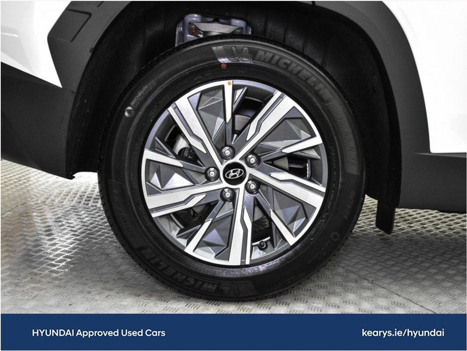 2023 Hyundai Tucson - image 8