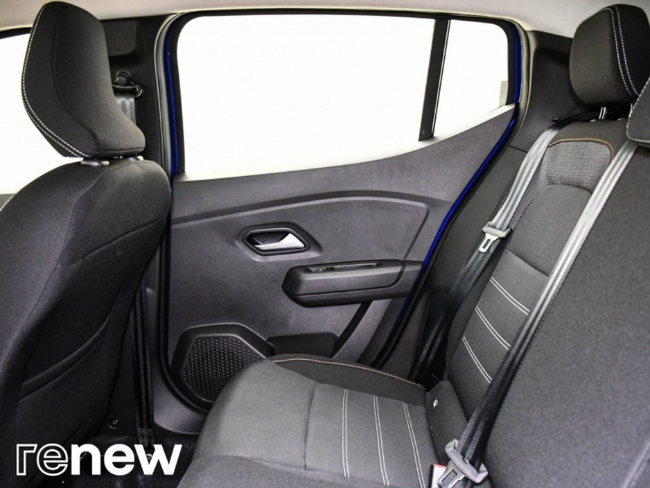 2024 Dacia Sandero Stepway - image 11