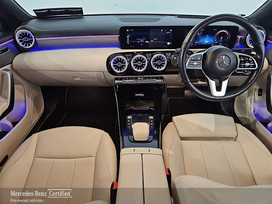 2022 Mercedes-Benz CLA Class 250E Premium Plus Progressive Line €36,450