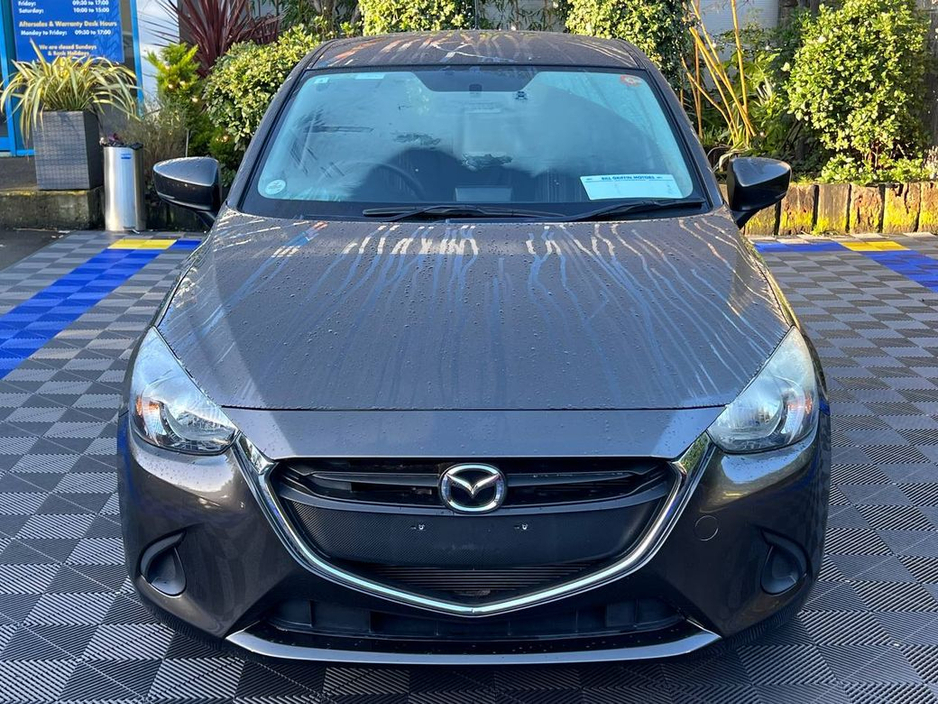 2017 Mazda Demio 1.3 SKYACTIV // NEW NCT // AIR CONDITIONING // AUXILIARY MUSIC €11,900