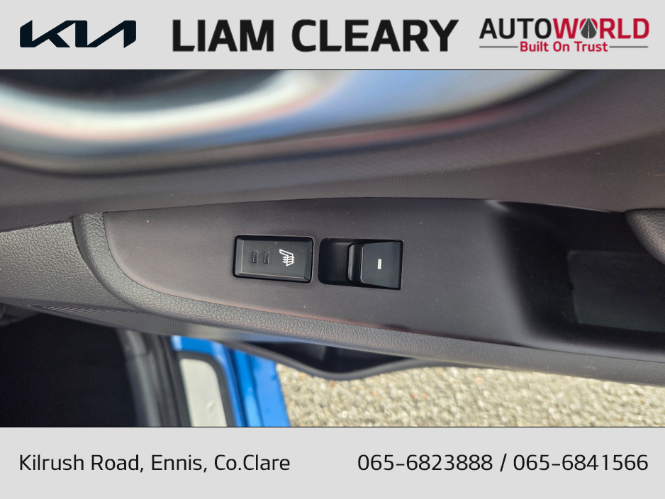 2017 Hyundai Ioniq - image 16