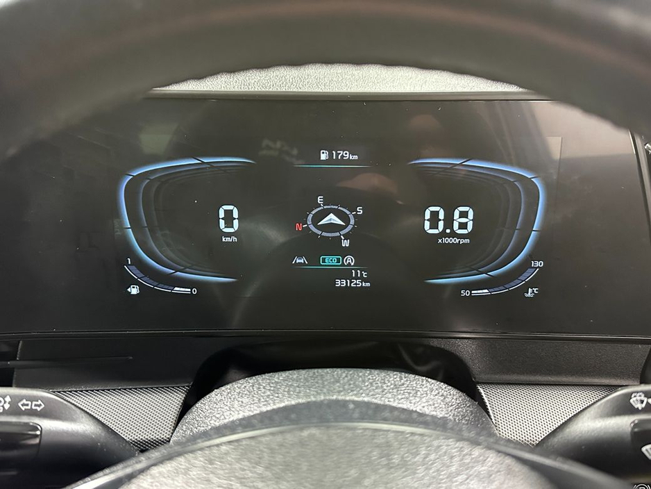 2024 Kia Sportage - image 16