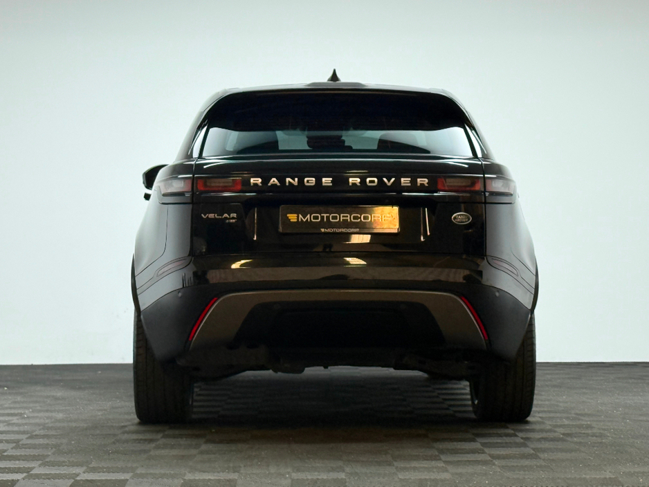 2019 Land Rover Range Rover Velar - image 6