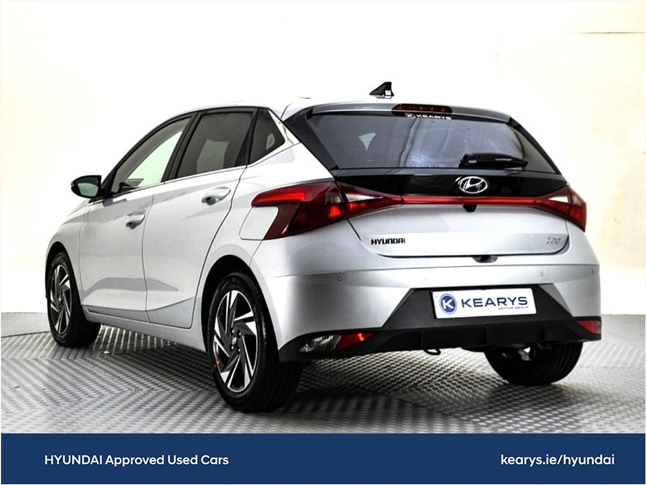 2023 Hyundai i20 - image 13