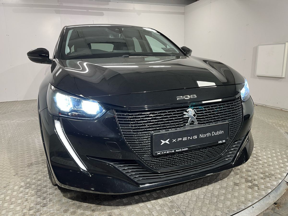 2023 Peugeot 208 - image 20